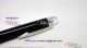 Perfect Replica Montblanc Starwalker Stainless Steel Clip Black Ballpoint Pen For Sale (5)_th.jpg
